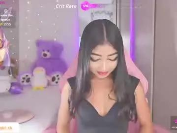 hazelbabee_ — Current Goal: I'll ride my toy thinking about you and I'll cum at 1111 tokens -- Next Goal: Have a wonderful day lynn --  Hi, I'm Lynn  Lush is active! #petite #asian #squirt #18 #latina