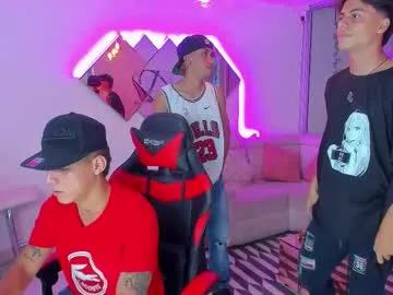 houseofwarrios — Fuck ass jersi #bigcock #cum #lovense #muscle #young [961 tokens remaining]