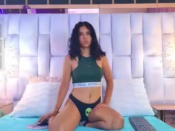 irissross — Welcome to my room!  PVT ON!! - Goal: show boobs  [100 tokens left] #ebony #squirt #skinny #tiny #fuckmachine