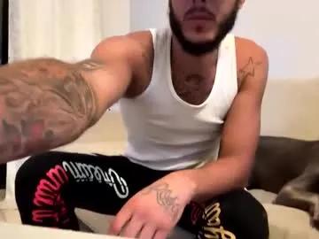 italianstalian777 — Freechat on Chaturbate