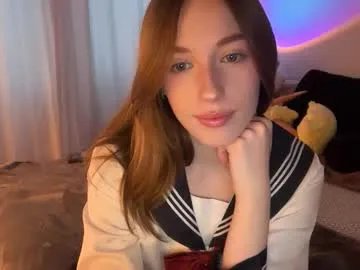 itssheababy — Super Sunday Warm-Up & Tease  #new #natural #redhead #young #cute