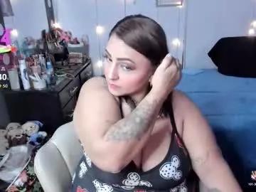 ivonnee17_ — welcome to my room.. #Bbw #mature #latina #bigtits #bigass. -- Current Goal: bare my tits once countdown reaches zero -- Next Goal: spank my ass x 8 times
