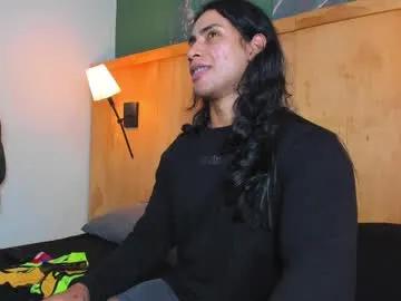 jabob_coper — GOAL: oil on my body [300 tokens remaining] Welcome to my room! Latin with sexy and muscular body  #bbc  #muscle  #ebony  #nipples  #bigass