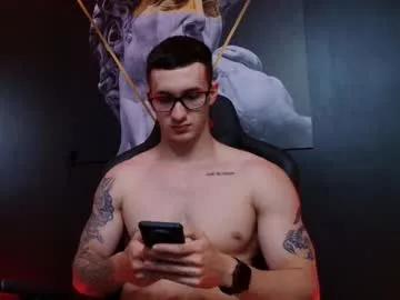 jacksonolsenn — cum shot #bigcock #monsterdick #muscle #alpha [855 tokens remaining]