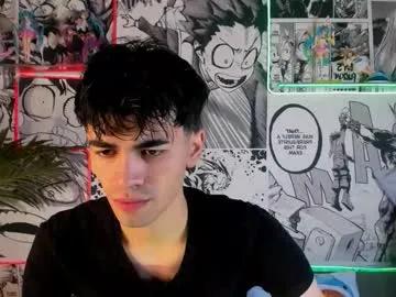 jaremy_harris — GOAL: make me wet [99 tokens remaining] Welcome to my room! #arab #pvt #lovense #new #alpha