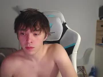 jayce_icestone — jerk off [230 tokens left] [ #cum #18 #new #young #findom]