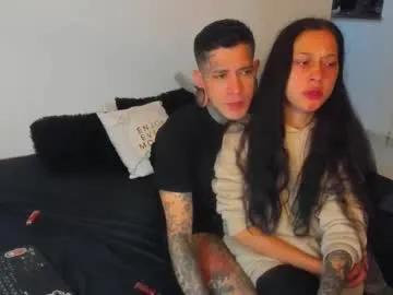 jhonny_ackerman — GOAL: get naked [269 tokens remaining] Welcome to my room! #couple #smoke #footjob #fuck #showcum