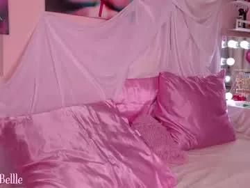 jollly_belle — GOAL: Your cum on my ass [550 tokens remaining] Royal Deepthroat and Fuckmachine, my fav vibes are 72, 77, 111, 121, 222, 421, 1000 #deepthroat #bigboobs #squirt #blonde #daddysgirl