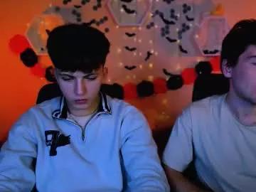 joseph_bear_ — GOAL: Make me happy [25 tokens remaining] Welcome to my room! #monstercock #gay #tease #18 #shy