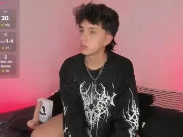 juandaaa__ — GOAL: Make cum [543 tokens remaining] Come play with me   #bigcock #18 #teen  #femboy #twink