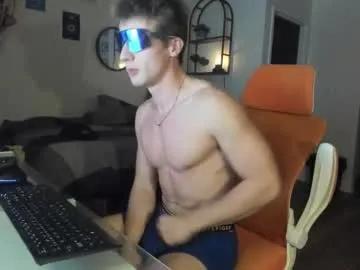 juniormadison69 — Goal: lets get nude #BULGE #BIGCOCK - Next Goal: Lovense time
