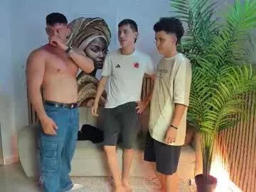 justingtime21 — FUCK ASS DOMINIC  #muscle #18 #bigcock #anal #bigass [0 tokens remaining]