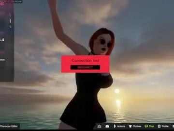 kagome__higurashi — I am your mistress for 100tk Make me wet  and horny  - Goal: My first Goal [300 tokens left] #anime #hentai #femdom #futa #mistress