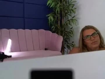 kamafeels — HotBlondeMilf #Energic #Hardfuck #Lovense #Pantyhose #playfull #OpenMinded #HardAnal #Atm #WildBj #