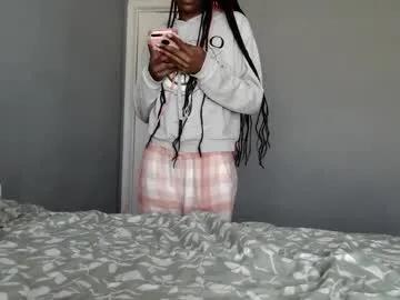 kandie_monaee — Welcome 2 Kandieland #ebony #petite [444 tokens remaining]