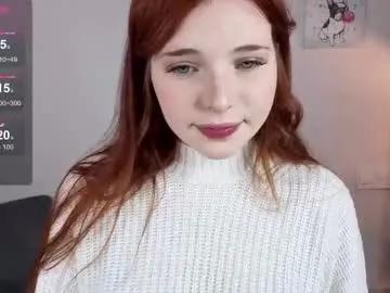 katherine_williamson — GOAL: So that the stream will go well [55 tokens remaining] Woow nice! Hi, I am Morry #18 years old, and very #shy heh -he, I hope we will be friends and have fun, I hope you value my #smalltits #natu
