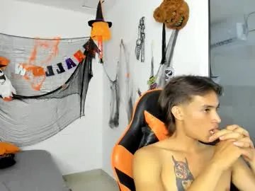 kenshi_roa — cum party [350 tokens remaining]  #latino #showfeet #cum #muscles #new