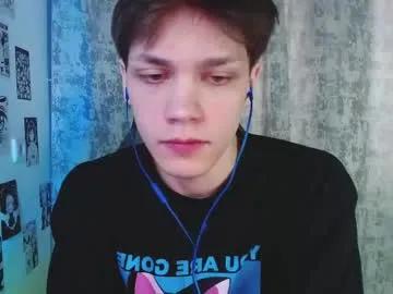 kevin_joestar — Cum show #uncut #cum #tattoo #young #twink [675 tokens remaining]
