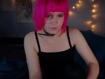 kikimoor — Who's here:? fav numbers are: 7/12/18/23/52/67/87  Goal: feet teasing #shy #submissive #natural #deepthroat #tease [10 tokens remaining]