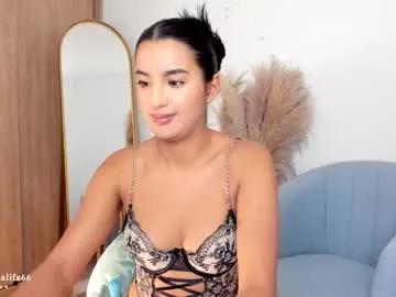kimm_khalifa — GOAL: FUCK CHARLOTTE WITH STRAPON [135 tokens remaining] Hello Guys! Today I'm with my naughty friend Charlotte! Let's have one of the best nights together #lesbian #squirt #machine #girls #couple
