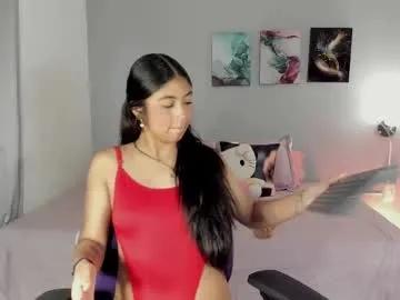 kimtayloor — GOAL: Domi Fucking my pussy [153 tokens remaining] TODAY ENJOY MY CUM WITH DOMI #ebony #18 #saliva #latina #anal