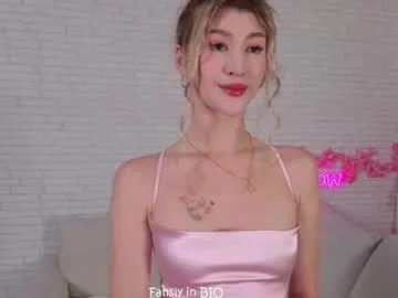 kissyourtessa — GOAL: Sexy flash ass [126 tokens remaining] Hi guys, Domi is on #new #shy #blonde #young #18