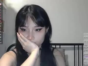kitty_krush — Itza Spooktober! Halloween Mode On! - Make Kitty Cum! #lovense #asian #petite #smalltits #18