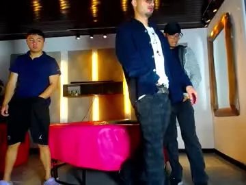 kobayaske — Kobayaske's room