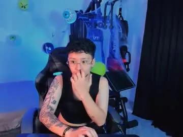 koramoon — GOAL: Panty show / boxer tease [12 tokens remaining] Welcome! I'm Sara, playful with a wild side  #tomboy #lesbian #18 #domination #shorthair