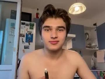 kris_robinson — Jerk off #gay #new #twink #18 #pvt [367 tokens remaining]
