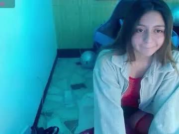 lala_clark — GOAL: full naked [88 tokens remaining] Welcome to my room! #petite #latina #18 #lovense #new