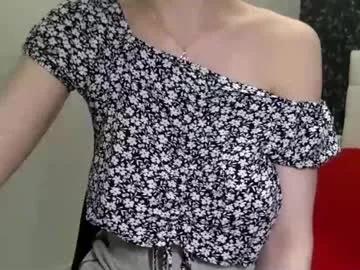langoria on Chaturbate 