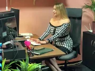 legslong — Naughty secretary  20177200 - Multi Goal: Get me naked in the office 2 m  [640 tokens left] #bigboobs #anal #squirt #feet #lovense #office #stockings #pantyhose