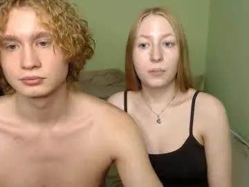 lessyxjhony — LICK PUSSY [245 tokens left] #young #18 #deepthroat #cum #couple