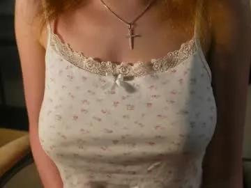 libbyshepard — GOAL: make my moans louder [222 tokens remaining] Hi everyone! Im Eva<3 Happy to See You My fav vibrations 77|111|222|333|1111 #lovense #squirt #18 #bigboobs #skinny