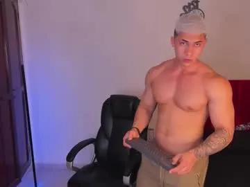 liiam_jesus — cum on face #cum #findom #bigcock #squirt #latin #muscle [14500 tokens remaining]