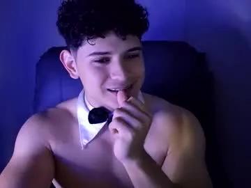 lilhotnando — GOAL: SPANK ASS [149 tokens remaining] Welcome to my room! #ass #muscle #boy #naked #talk #bodyoil #18 #latino