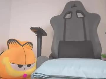 Chaturbate little_eli is Freechat little_eli — Lovense Lush 4 on - - Multi Goal: Squirt Show  Let's have fun