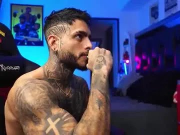 logan_hugh8 — TODAY A LOT CUM!| Pvt On #muscle #cum #bigcock #tattoo #latino.