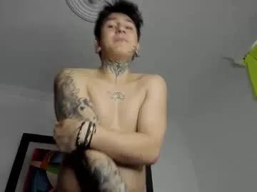 lord__asmodeus — spit on your mouth  [12 tokens left] Hey,im new,let make you my first bitch  #new #master #tattoo #bigdick  #smoke