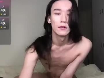 lovememore000 — private is open #longhair #bigcock #twink #femboy #feet