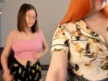 lucretiaburnaugh — Goal: 15 Ray Tit Slaps <3 #new #18 #bigboobs #bigass #lesbian [169 tokens remaining]