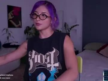 lucyallenx — Ride dildo facing [494 tokens left] Control my toy 10 mins x 499tkns #deepthroat #muscle #stockings #squirt #ahegao