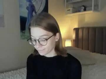 lunar_sofia — GOAL: Massage boobs  Undress me  cum show  #cosplay #glasses #petite #smalltits #skinny