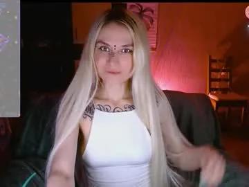 mali_sia — GOAL: ass teasing  doggy [50 tokens remaining] im ready to cut my hairs!!! #skinny #blonde #anal #hairy #feet