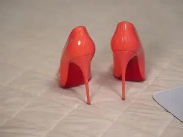 marianova — Welcome to my room! - Goal: Blowjob [250 tokens left]