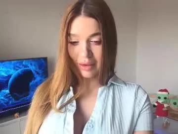 marindasembler — GOAL: Lick finger + eye contact - Hello! My name is Mia! Pizza or Pasta?  #new #18 #blonde #bigboobs #shy [0 tokens remaining]
