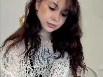 marynixoxo — GOAL: suck and lick dildo [42 tokens remaining] Hi! I'm Mary! Nice to see u  my fansly - /marynixoxo #smalltits #goth #petite #daddysgirl #tattoo #lovense
