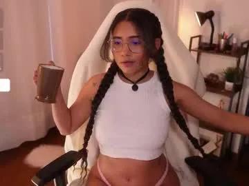 melanieryann_ — Fingers in my wet pussy [678 tokens left] Hi, I'm Mel. my favorite tip 22,100,555... follow me please #latina #ebony #bigboobs #new #feet