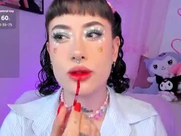 melody_suarez — GOAL: LICK BALLS + SPIT [24 tokens remaining] I'M THE FUCKING QUEEN OF DEEP AND SLOPPY BLOWJOBS IG: @melody_11_24 #ahegao #daddysgirl #saliva #18 #deepthroat